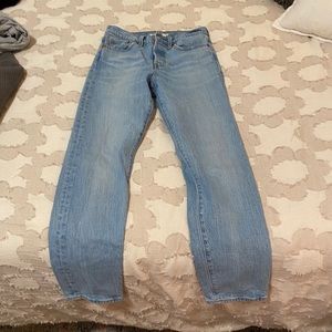 Levi’s Wedgie Fit Jeans